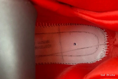 Retro Jordan 4189 9 665 CT8019- Chile Durable Red 0805